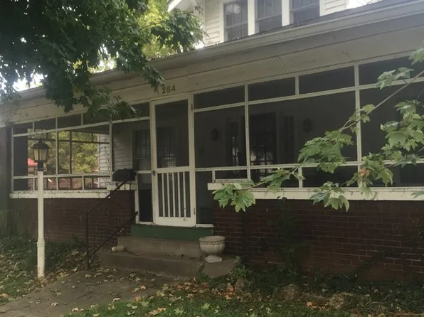 254 S Franklin St, Madisonville, KY 42431