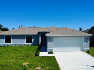 155 SE 21st Ln, Cape Coral, FL 33990