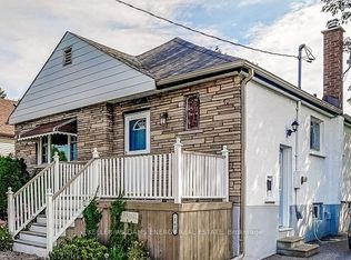 163 Lasalle Ave, Oshawa, ON L1H 5Y4