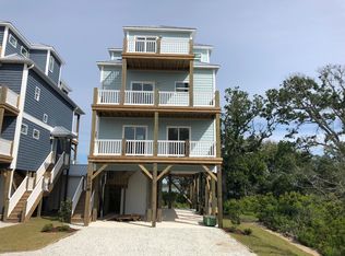 130-130 B Fairytale Ln, Surf City, NC 28445