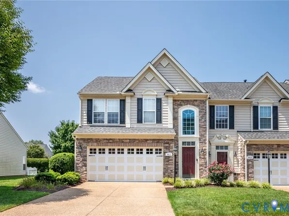 2811 Murano Way, Glen Allen, VA 23059