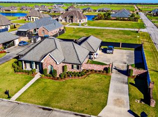 147 Ashton Dr, Thibodaux, LA 70301