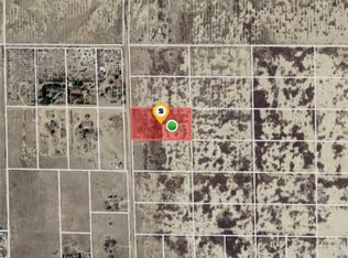 0 Vac 100 Ste Vic Ave #G10-3, Lancaster, CA 93535