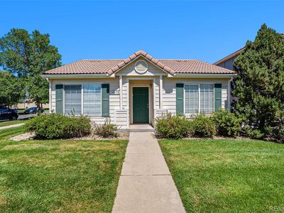 4578 Perth Street, Denver, CO, 80249