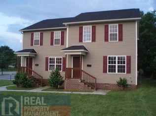 501A W Florida St, Greensboro, NC 27406