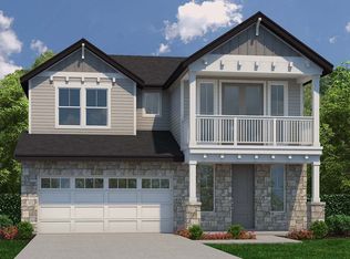 KINGSTON Plan, Fulshear Lakes 45', Fulshear, TX 77441