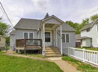 116 S Main St, Perryville, MO 63775
