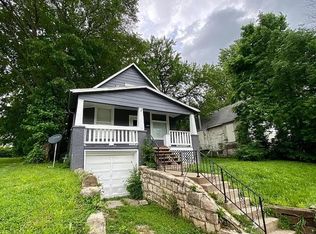 1978 Franklin Ave, Kansas City, KS 66104