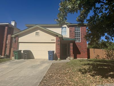 10731 TIGER GRV, San Antonio, TX, 78251