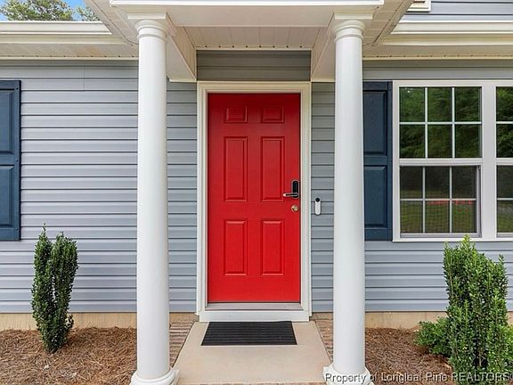 2nd image of 2532 Allsbrook Dr #A