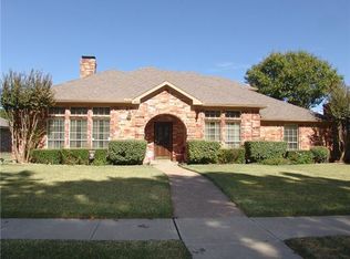 3413 Santana Ln, Plano, TX 75023