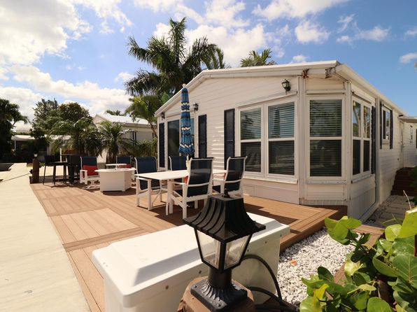 204 N Heron Q Drive #Q, Briny Breezes, FL 33435
