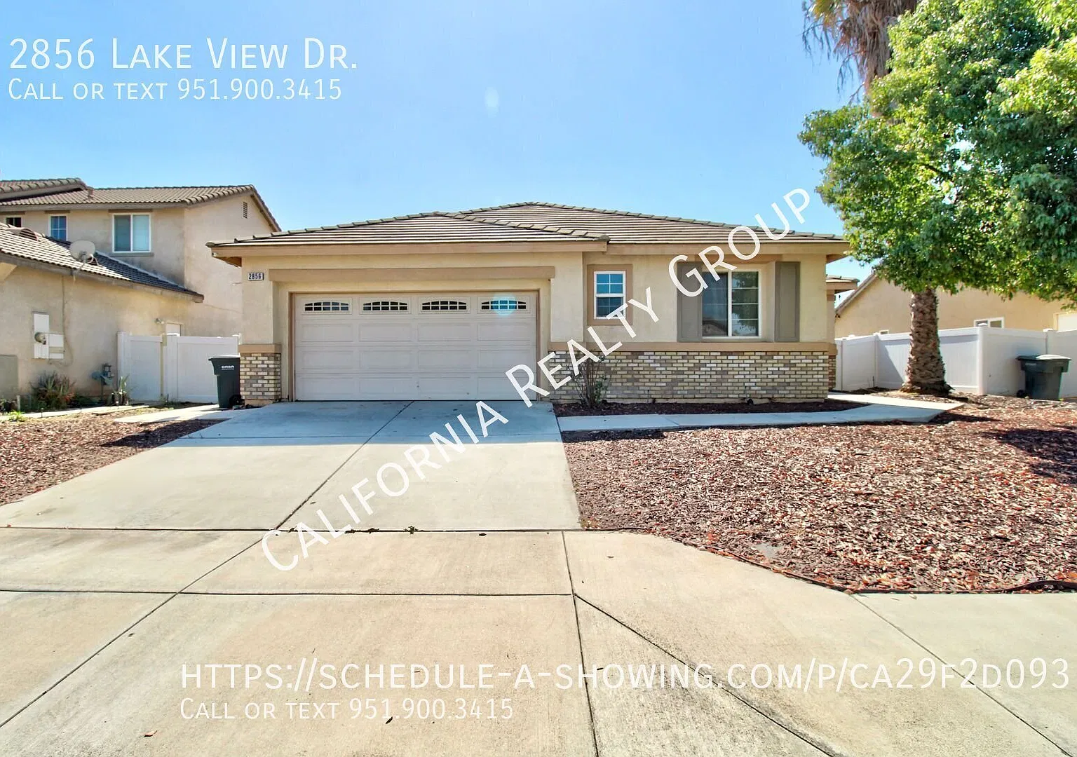 4 bed, 2.0 bath, 1926 sqft, $2,950 — Photo 1