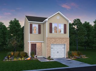 1360 Cypress Loop, Newton, NC 28658