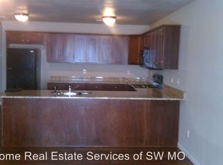 3219 W Sexton St, Springfield, MO 65810