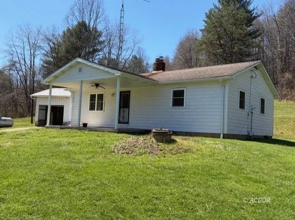 22497 State Route 93 S, Logan, OH 43138