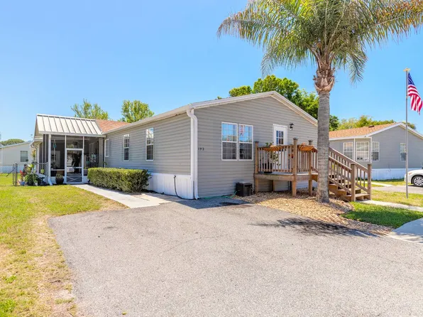 192 Loquat Ln, Port Orange, FL 32127