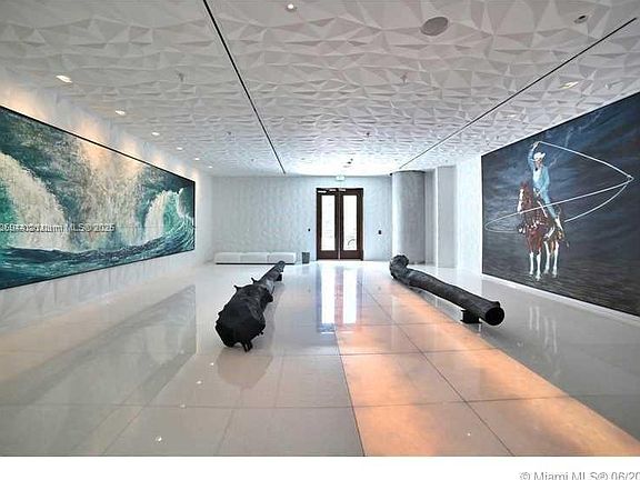 2nd image of 1300 S Miami Ave #101