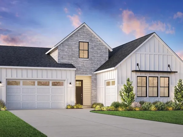 Murus Plan, Toll Brothers at Quail Ridge