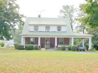 185 Pecan St, Pamplin, VA 23958