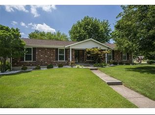 14843 Mondoubleau Ln, Florissant, MO