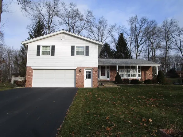 103 Poplar St, Franklin, PA 16323