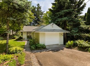 1424 SW Westwood Ct, Portland, OR