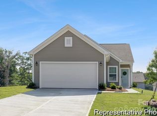 173 Beaver Creek Ln #123P, Statesville, NC 28677