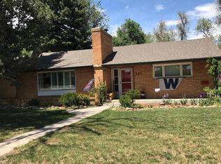 340 E Stuart St, Fort Collins, CO 80525