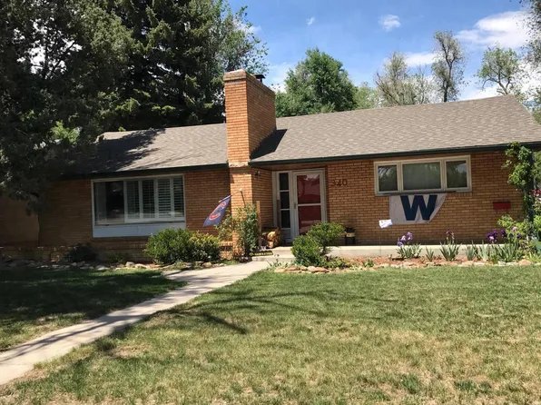 340 E Stuart St, Fort Collins, CO 80525