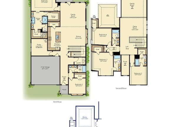 2nd image of this home