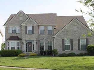 12434 Pasture View Ct, Carmel, IN