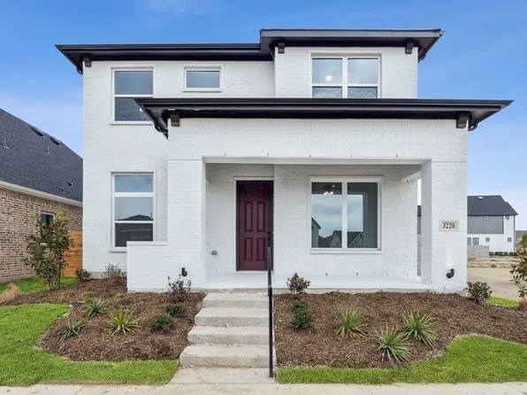 Scottsburg Plan, Mantua Point Gardens