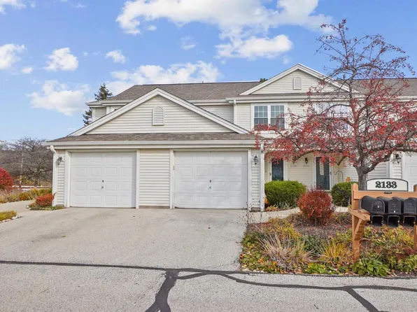 2133 East Broadway #B, Waukesha, WI 53186