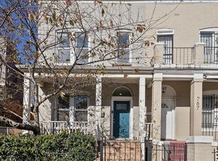 769 Gresham Pl NW, Washington, DC 20001