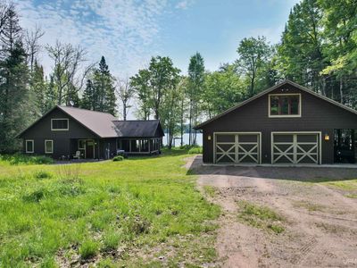 2858 Fr Rd, Watersmeet, MI, 49969
