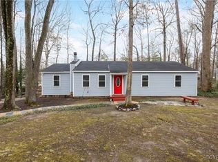 4809 Brickell Ln, Chesterfield, VA 23832
