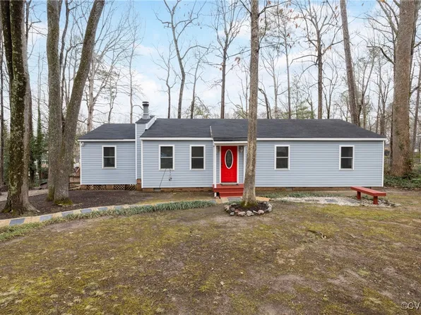 4809 Brickell Ln, Chesterfield, VA 23832