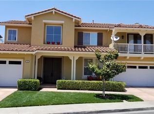 3 Salvo, Irvine, CA 92606