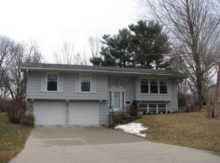 1710 Olson Way, Marshalltown, IA 50158