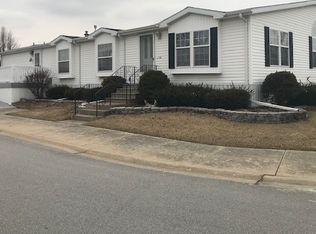 163 Begonia Dr, Matteson, IL 60443