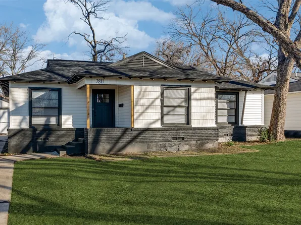 2811 Encino Dr, Dallas, TX 75228