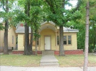 1117 NW 11th St, Oklahoma City, OK 73106