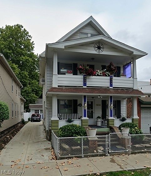 1st image of 1014 Auburn Ave #Up