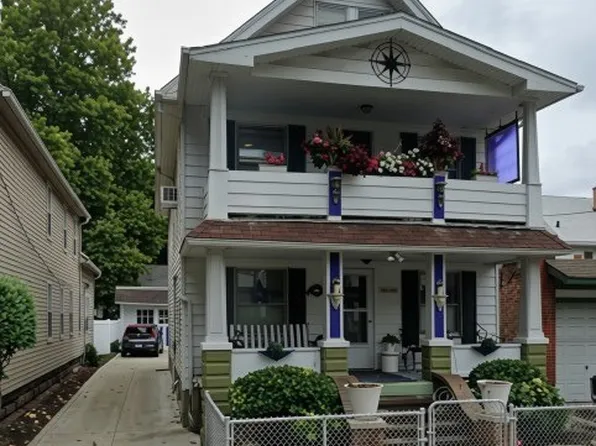 1014 Auburn Ave #Up, Cleveland, OH 44113