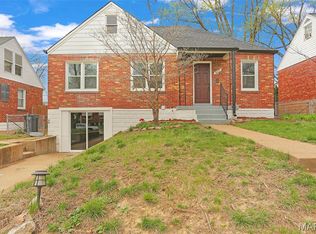 8615 Charlton Ln, Saint Louis, MO