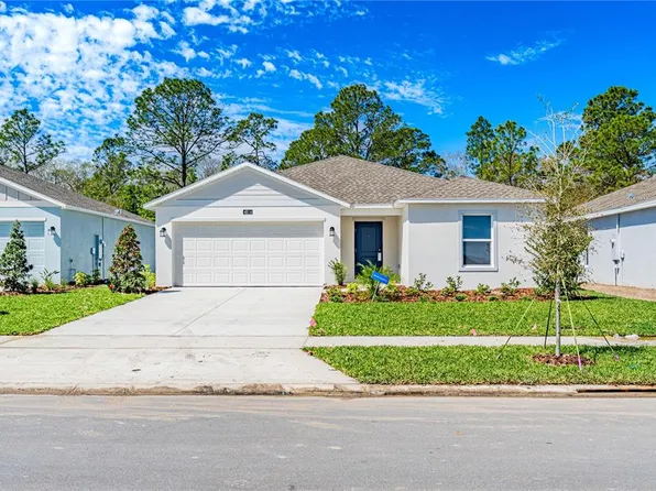4814 Yellow Elder Way, Kissimmee, FL 34758