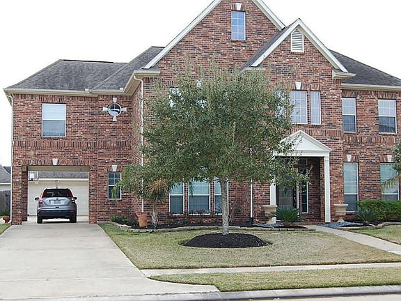 3rd image of 7726 Great Pecan Ln