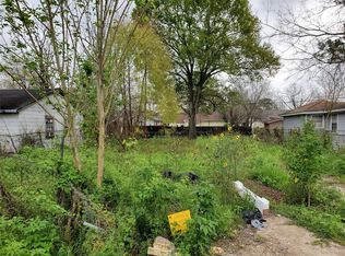 7037 Saint Augustine St, Houston, TX 77021