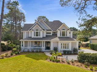 355 Fort Howell Dr, Hilton Head Island, SC 29926